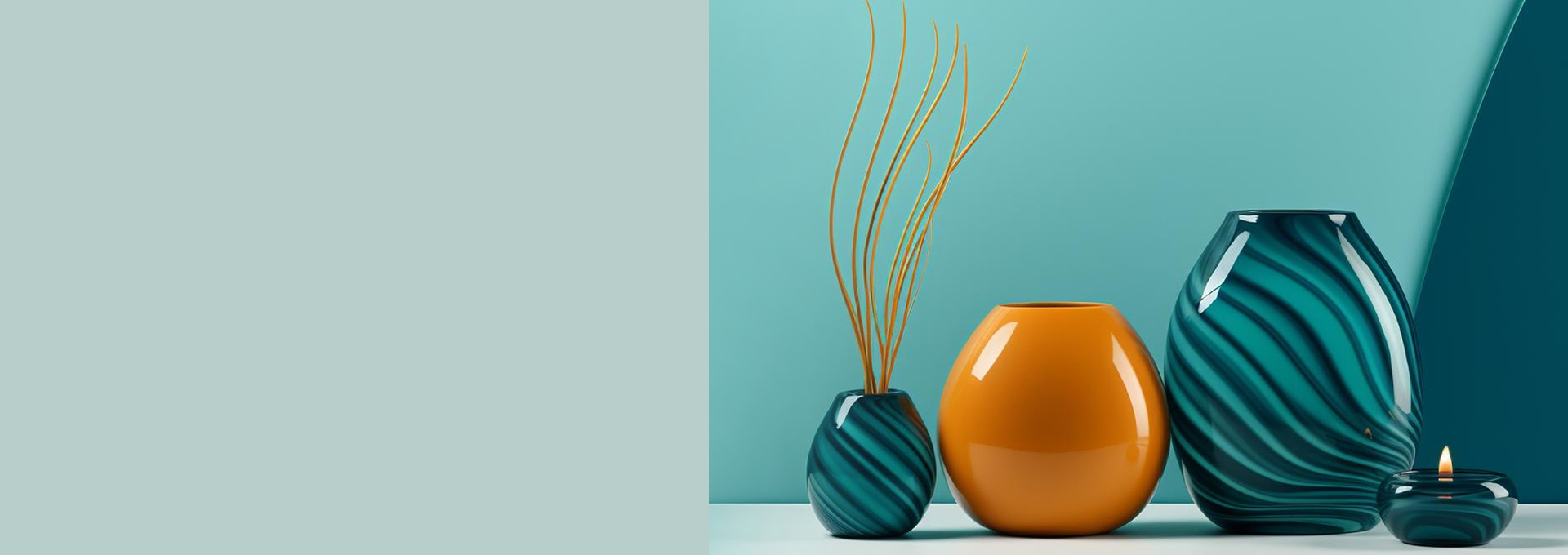 Nature Inspired Banner Image