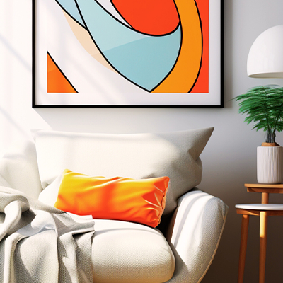 Vivid Curve Flow-picture