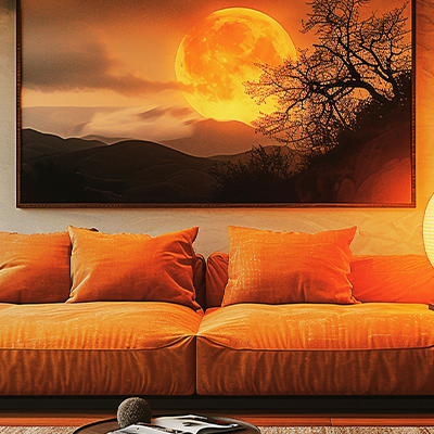 Ember Moon Rise-picture