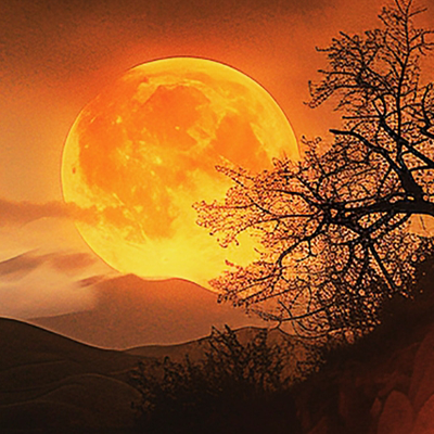 Ember Moon Rise-picture