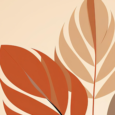 Autumn Vessel Bloom-Picture