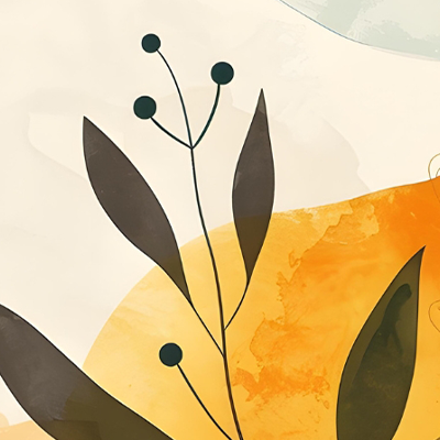 Moon Leaf Drift-picture