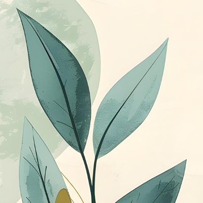 Moon Leaf Drift-picture