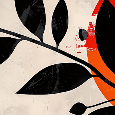 Crimson Sun Branch-Picture